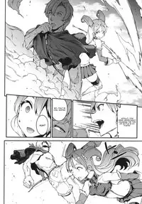 [Erect Sawaru] Raikou Shinki Igis Magia -PANDRA saga 3rd ignition- Ch. 1-5 [English] [CGrascal]