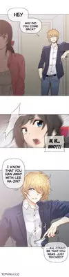 [ButcherBoy] Household Affairs Ch.1-38 (English) (YoManga) (Ongoing)
