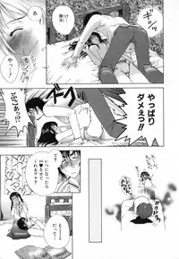 [Katamikoi Mizue] Carnival Days