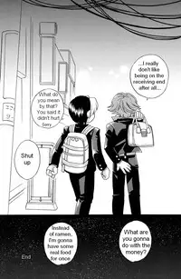 (C69) [Yama Momo Kajitsu (Yamamoto Kaori)] Kōsoku S A (Hikaru No Go) [English]