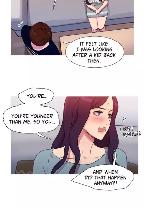 Scandal of the Witch Ch.1-25