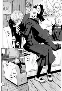 (C82) [Kacchuu Musume (Ouma Bunshichirou)] Utakata Otome (Tasogare Otome x Amnesia) [English] [kusanyagi] [Incomplete]