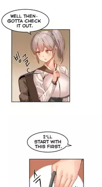 [Mx2J] Hahri's Lumpy Boardhouse Ch. 0-14 [English] (YoManga) (Ongoing)