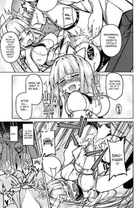 [Fujiya] You've Got Female Ch. 3 (COMIC HOTMiLK 2014-11) [English] [SaHa]