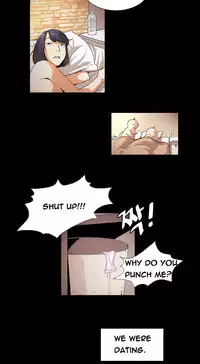 By Chance (Ep. 1-30) [English]