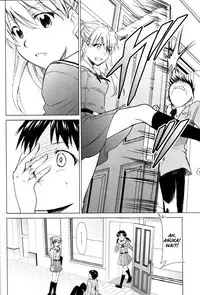 (C93) [Studio KIMIGABUCHI (Kimimaru)] RE-TAKE Kai (Neon Genesis Evangelion) [English] [You Can (Not) Translate]