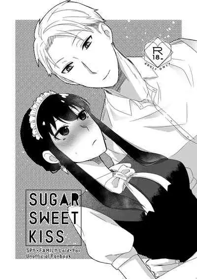 [Ichinichi Sanjou (Kamimiya)] Deer My Darling (Spy x Family) [Digital]