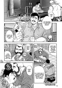 [Go Fujimoto] Game Player [English]