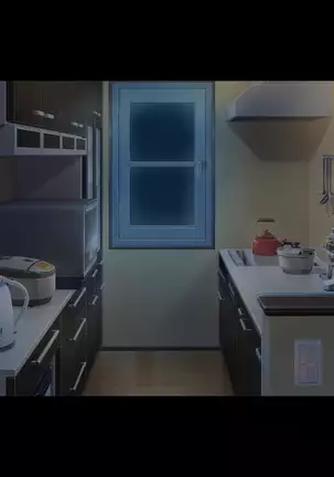 Ecchi na Jitsubo to Jisshi ni Seieki Shiburare Makuru Kinshin Soukan Seikatsu