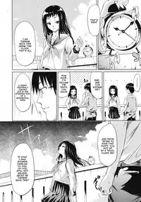 [Shiki Takuto] IF (Koinu Monogatari) | IF (The Puppy Story) (COMIC MUJIN 2012-11) [English] [woootskie]