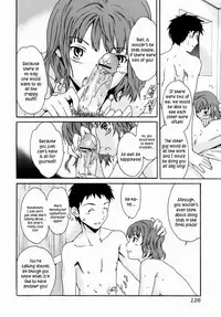 [Cuvie] Kanojo no Bitai - Her Coquetry [English] [Kusanyagi & Hentai2Read]