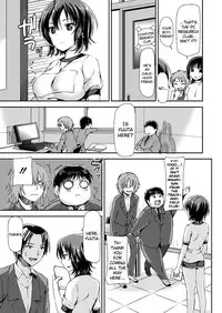 [Sawarano Goan] Asekkaki Chu! | Sweaty Kiss! (COMIC Megastore H 2013-01) [English] [biribiri] [Digital]
