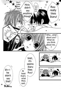 [Shima Kyousuke] Ikaru gecchu! (Kannagi no Tori) [English]