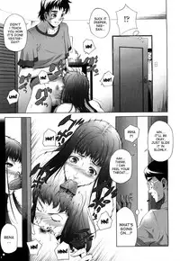 [Touma Itsuki] Ane-sama Inkou - Sister's Sexy Smell [English] {desudesu}