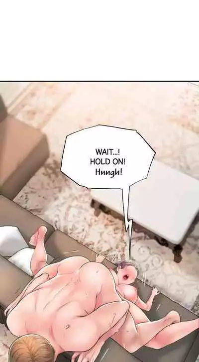 New Town [Lee Wan, Kim Suna] Ch.24/? [English] [Manhwa PDF]