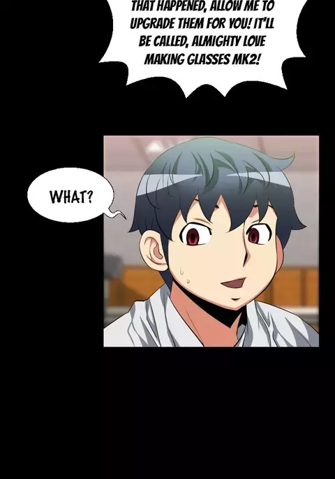 Love Parameter Ch.1-61