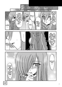 (SC31) [valssu (Charu)] MELON ni Kubittake! (Tales of the Abyss) [English] [Slayerjammer]