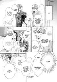 [Kamon Saeko] Futari no Musuko ni Nerawarete Imasu | I'm Being Targeted by My Two Sons [English] [Fujoshi Bitches] [Decensored]