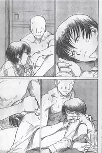 COMIC Zero-Siki No.4 1998-04