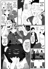 [Lolimate (Niisan)] Kokoro Sagashi. (Touhou Project) [English] {doujins.com} [Digital]