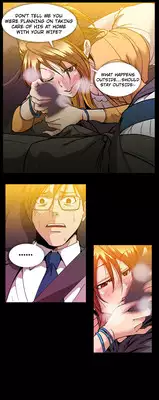 [Yihyeonmin] Drug Candy Ch.0-45 (English) (YoManga)