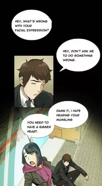 By Chance (Ep. 1-31) [English]