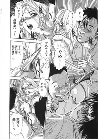 [Sugitomo Kazuhiro] Melty Moon