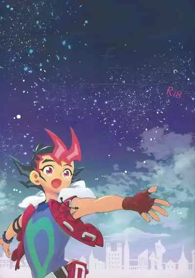 Itokeki Negai no Kanau Basho | The Place Where Wishes Come True