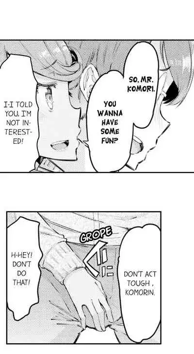 Cum Aboard the Slut Shuttle