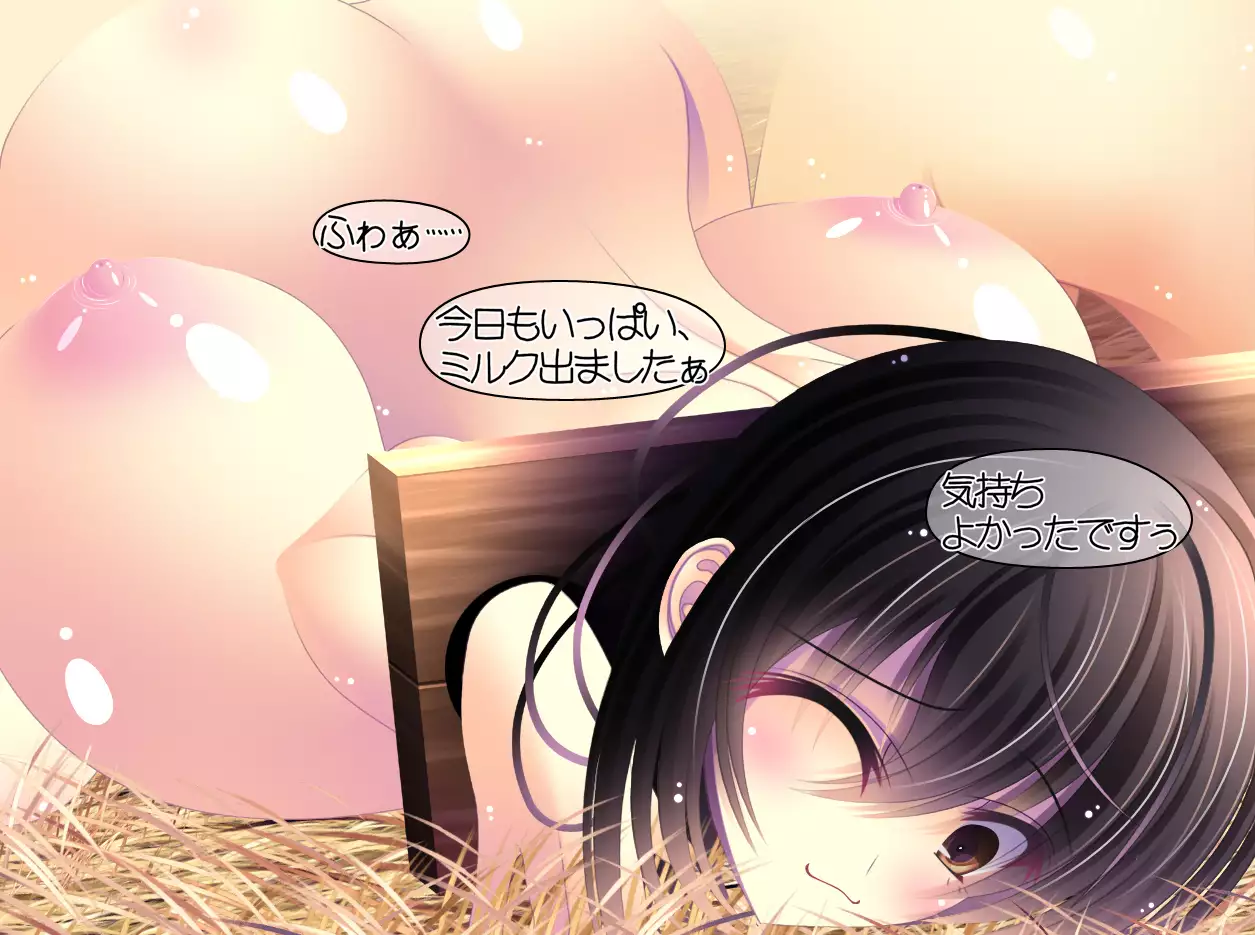 yabure, bakunyu chochichi naedoko ni, benki ni Daraku To sa reru hiroin!~ Hime ￮ setsuna ~