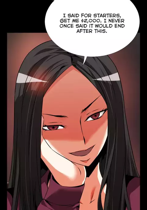 Love Parameter Ch.1-73