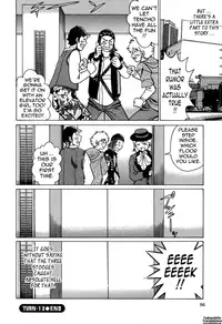 [Tamaki Nozomu] Nanairo Karen × 2: Cosplay Lovers | Karen Chameleon Vol. 2 [English] {Tadanohito}