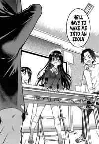 [Shiwasu no Okina] Aibuka! (Kari) Idol Bukatsudou Ch. 1-2 [English] {shark0week0 + Afro}