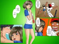 [UTU Systems] Boku no Tenshi-kun [English]