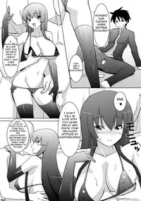 (C79) [Espanya Koubou (Espanya)] NTR OF THE DEAD (HIGHSCHOOL OF THE DEAD) [English] [MidNightPass]