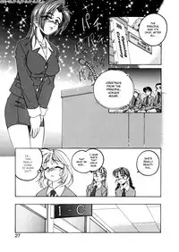 [Wanyanaguda] Boy Soprano [English] [Paizuri Team]