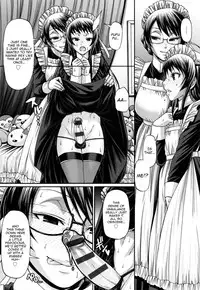 [Chiba Toshirou] Animal Assort [English] [HappyMerchants]