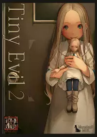 [MonsieuR (MUK)] Tiny Evil 2 [English] {Hennojin} [Digital]