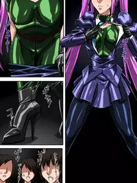 [TMZF no Circle] Roku na Me ni Awanai Sentouin 7 [Digital]