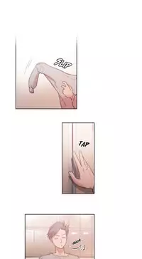 [BYMAN] Sex Knights-Erotic Sensuality & Perception Ch.1-13 (English) (Ongoing)