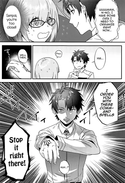 Jeanne Alter to Futari no Astolfo