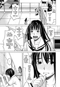 [Zukiki] Harem x Harem [English] [Tonigobe]