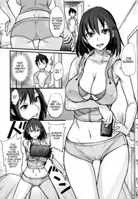 [isao] Game Shiyouze! | Let's Play a Game! (COMIC Megamilk 2011-03 Vol. 09) [English] =TTT + TV=