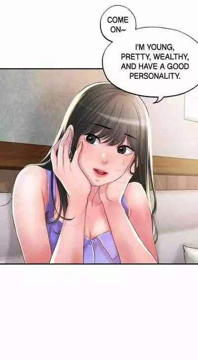 New Town [Lee Wan, Kim Suna] Ch.25/? [English] [Manhwa PDF]