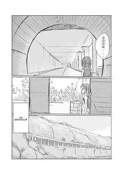 [Rorerore-ya (Roreru)] Shoujo no Hitori Asobi Omochikaeri Pack 1-5 | Girl's Solo Play Takeaway Pack 1-5 [English]