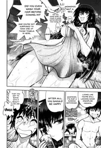 [Yagami Dai] Maji de Watashi ni Koi Shinasai! S Adult Edition ~Shodai Heroine Hen~ | Fall in Love With Me For Real! [English] {Doujins.com}