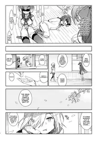 (C87) [enuma elish (Yukimi)] Little by little (Kantai Collection -KanColle-) [English] [YQII]
