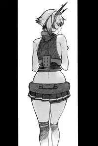 (C87) [ALSeTRO (Gyarin, Mikanuji)] Midare Somenishi Tare Yue ni | Who Else Would Have Ruined Me So (Kantai Collection -KanColle-) [English] [Sexy Akiba Detectives]