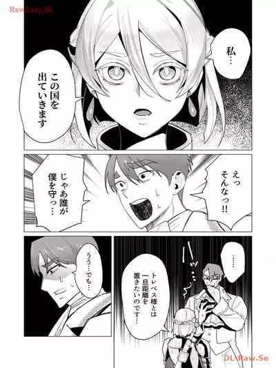 Yuusha-sama wa Houshuu ni Hitozuma wo go Kibou desu volume 3