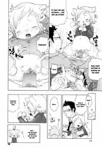 Kochira Nekomimi Tantei Jimusho | This Way to the Nekomimi Detective Office